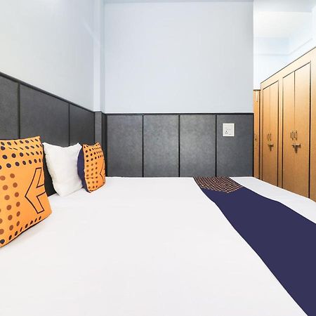 Spot On 82236 Aryan Home Stay Jhajra ภายนอก รูปภาพ