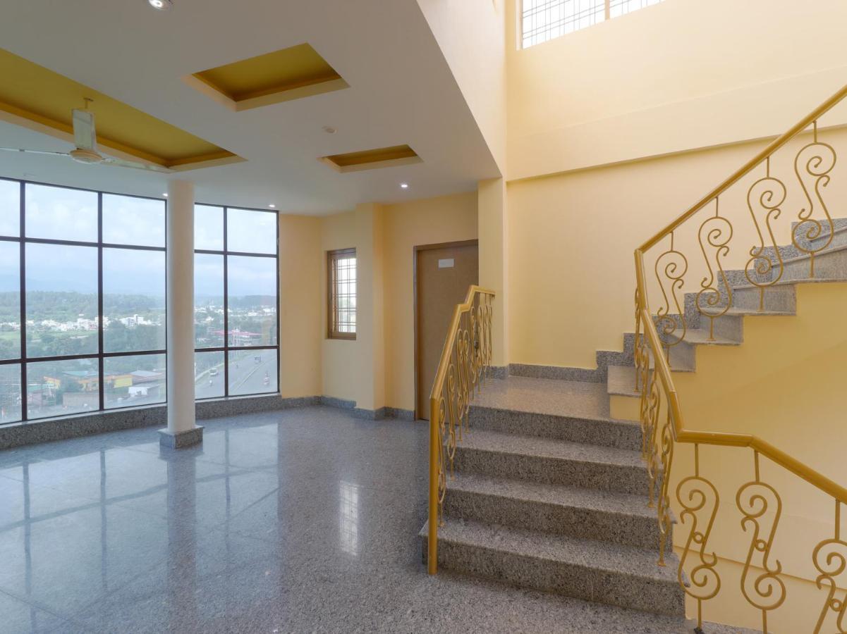 Spot On 82236 Aryan Home Stay Jhajra ภายนอก รูปภาพ