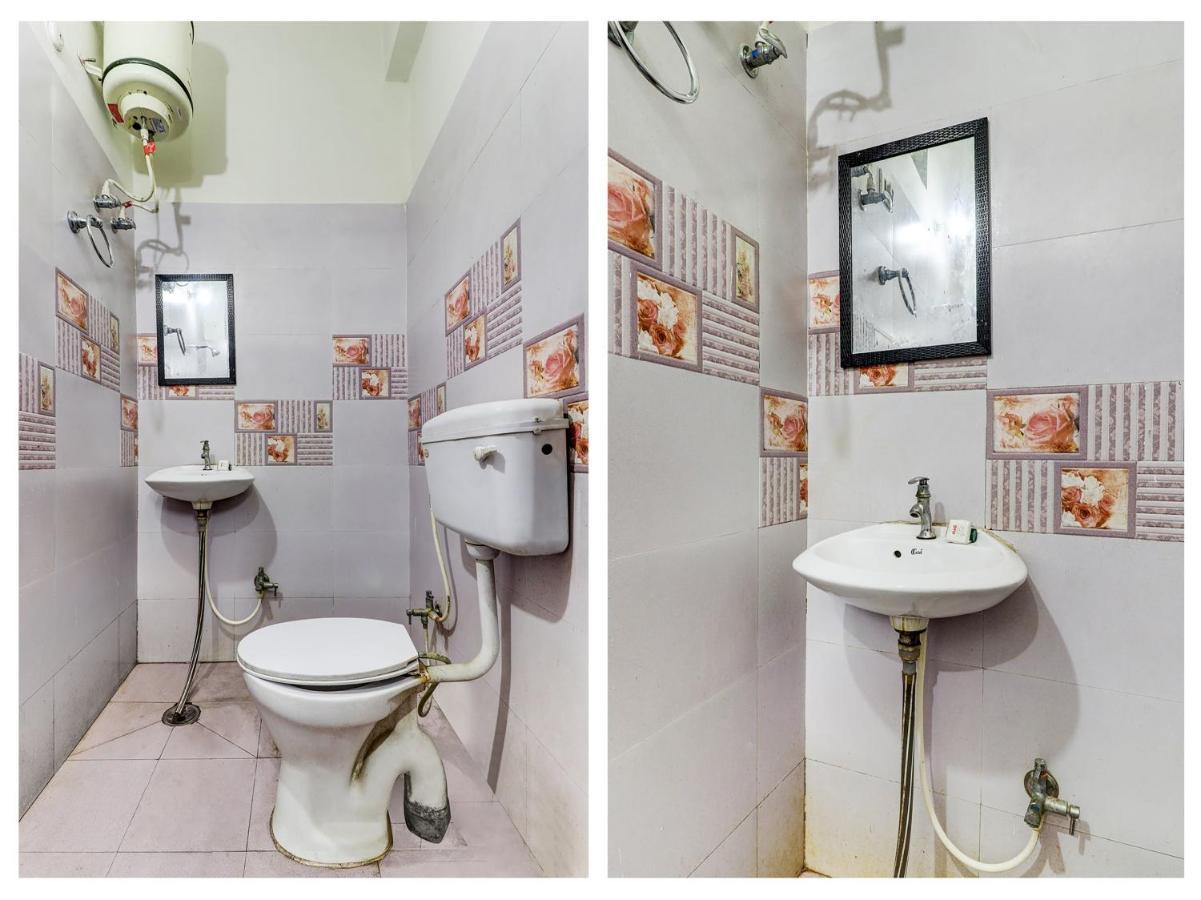 Spot On 82236 Aryan Home Stay Jhajra ภายนอก รูปภาพ